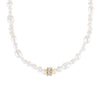 Beth Fresh Water Pearl Necklace - Time Out Clothing
