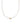 Beth Fresh Water Pearl Necklace - Time Out Clothing