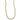 Adda 5MM Beaded Necklace - Time Out Clothing