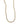 Adda 5MM Beaded Necklace - Time Out Clothing