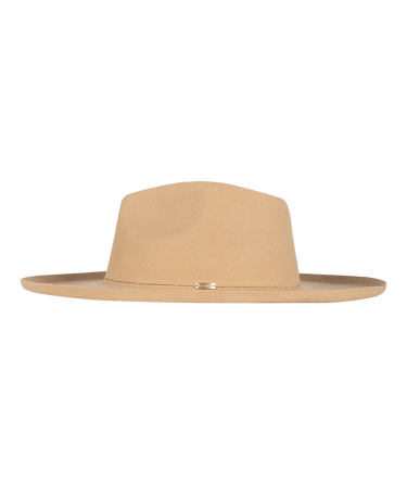 Canyon Fedora - Time Out Clothing