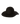 Forever After - Wide Brim Felt Hat - Time Out Clothing