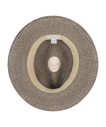 Mosman Fedora - Time Out Clothing