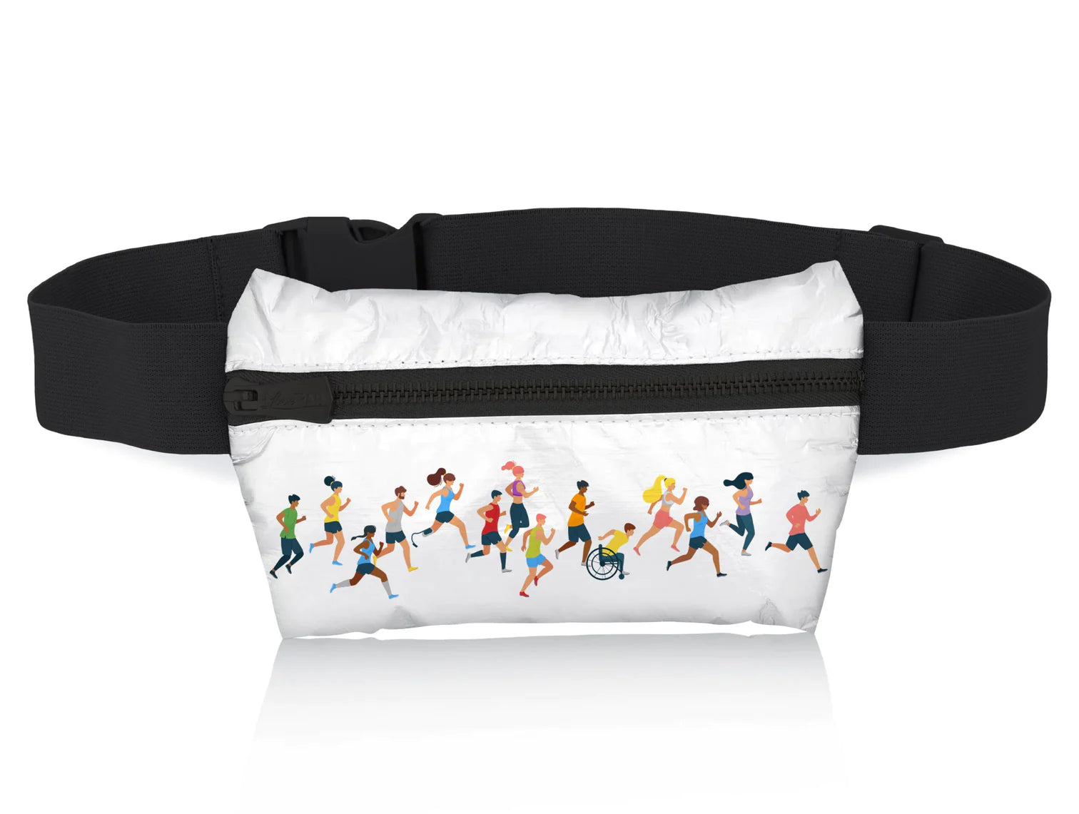 Runners Fanny Pack Time Out Clothing