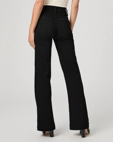 Leenah 32" Wide Leg Jean by Paige Denim - Time Out Clothing