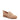 Lens Almond Suede Loafer - Time Out Clothing