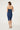 Kayla Strapless Denim Dress - Time Out Clothing