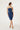 Kayla Strapless Denim Dress - Time Out Clothing
