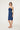 Kayla Strapless Denim Dress - Time Out Clothing