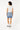 Miley Denim Short Skirt - Time Out Clothing