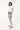 Miley Denim Short Skirt - Time Out Clothing
