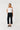Sydney Lightweight Linen Stretch Pant - Time Out Clothing