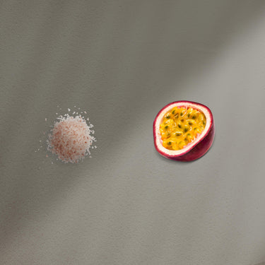 LILIKOI COCONUT BATH SALTS - Time Out Clothing