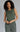 Crew Neck Rib Tank