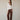 Long Sleeve Raglan Mixed Media Blouse by Bella Dahl - Time Out Clothing