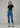 The Margot Slim Cuffed Jean by Joe's Jeans