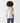 Dora 3/4 Sleeve Shine Tee - Time Out Clothing