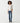 Dora 3/4 Sleeve Shine Tee - Time Out Clothing