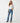 Dora 3/4 Sleeve Shine Tee - Time Out Clothing