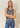 Ella Shine Tank - Time Out Clothing