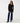 Zola Ribbed Long Sleeve Tee - Time Out Clothing