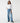 Zola Ribbed Long Sleeve Tee - Time Out Clothing