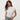 Reese Shine Power Shoulder Top - Time Out Clothing