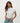 Reese Shine Power Shoulder Top - Time Out Clothing