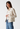 Linen "Jean Jacket" - Time Out Clothing