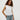 Cindy Bubble Top - Time Out Clothing