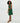 Daisy Double Gauze Dress - Time Out Clothing