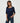 Dua Elbow Sleeve Supima Tee
