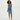 Esme Ribbed Dress - Time Out Clothing