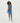 Esme Ribbed Dress - Time Out Clothing