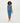 Esme Ribbed Dress - Time Out Clothing