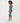 Esme Ribbed Dress - Time Out Clothing