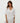 Imani Dolman Sleeve Gauze Top - Time Out Clothing