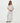 Imani Dolman Sleeve Gauze Top - Time Out Clothing