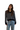 Linda Striped V-Neck Sweater by Michael Stars - Time Out Clothing