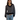Linda Striped V-Neck Sweater by Michael Stars - Time Out Clothing