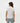 Reese Shine Power Shoulder Top - Time Out Clothing