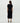Siobhan Twist Front Dress - Time Out Clothing