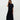 Siobhan Twist Front Dress - Time Out Clothing