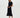 Siobhan Twist Front Dress