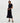 Siobhan Twist Front Dress - Time Out Clothing