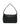 Midnight Black Leather Bag