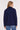 Double Breasted Fleece Jacket - Time Out Clothing