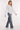Longsleeve Drop Armhole Thermal Top - Time Out Clothing