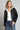Scuba Dickey Neoprene Jacket from Lola & Sophie