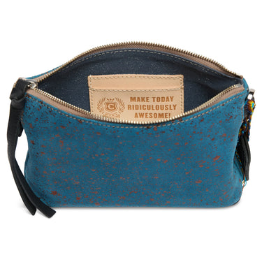Nilo Midtown Crossbody Bag by Consuela - Time Out Clothing